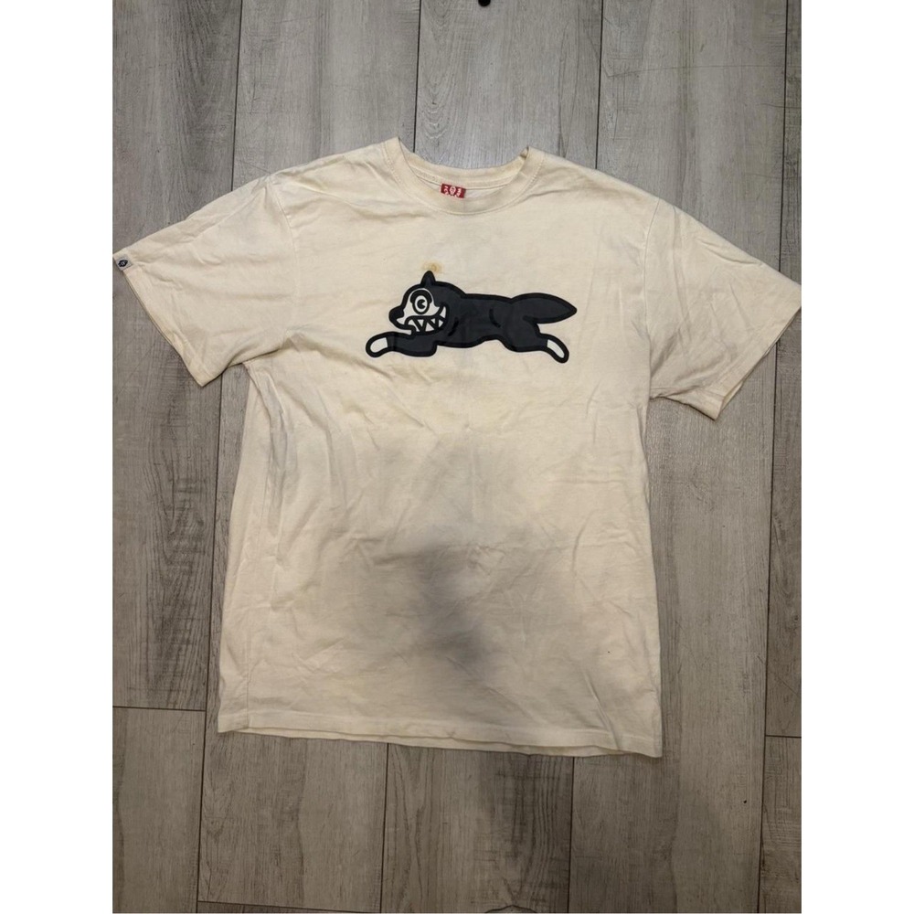 ice cream t shirt men's Size L‎